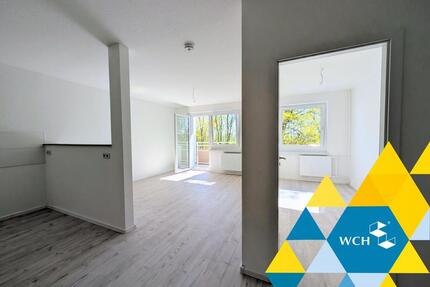 Wohnen mit Aussicht – frisch saniert und sofort bezugsfertig - Chemnitz Helbersdorf