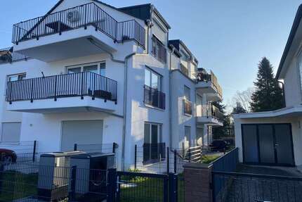 Wohnung zum Mieten in Mühlheim 1.061,14 € 62.42 m²