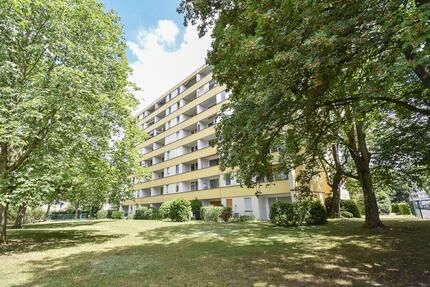 2-Zimmer-Monteurswohnung in Bonn-Tannenbusch