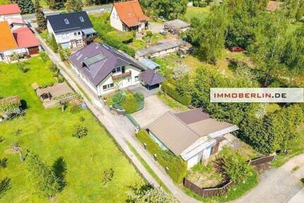465.000,00&nbsp;EUR Kaufpreis, ca.&nbsp; 188,00&nbsp;m&sup2;&nbsp;Wohnfl&auml;che in Lübben (Spreewald) (PLZ: 15907)