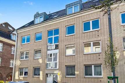 Wohnung zum Kaufen in Düsseldorf 445.000,00 € 96.72 m²