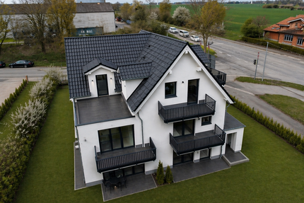 Wohnung zum Kaufen in Scharbeutz 249.000,00 € 54.88 m²