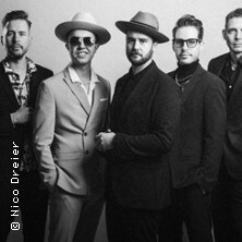 The Bluesanovas