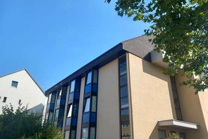 Wohnung zum Kaufen in Bonn 145.000,00 € 28 m²