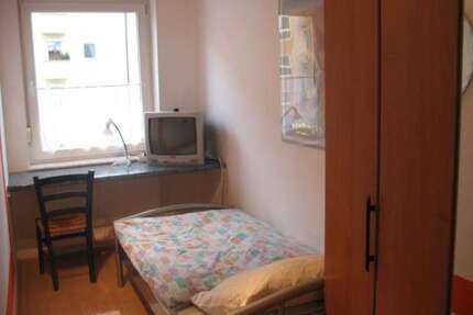 Wohnung zum Mieten in Nürnberg 320,00 € 12 m²