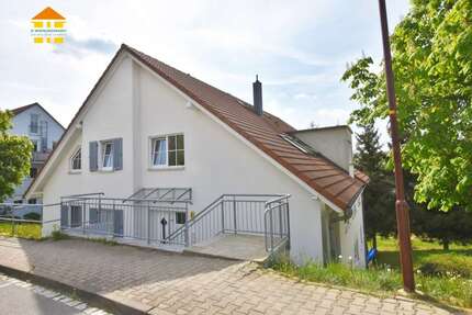 Wohnung zum Kaufen in Burkhardtsdorf 95.000,00 € 95.22 m²