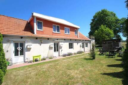 Haus zum Kaufen in Kabelhorst 398.000,00 € 181 m²