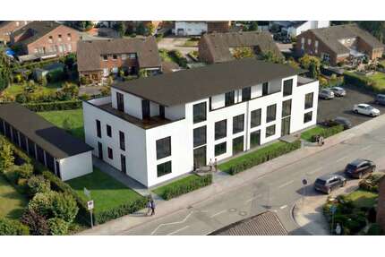 Wohnung zum Kaufen in Hückelhoven 299.000,00 € 83 m²