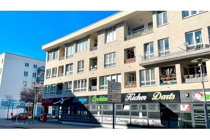 Ein Rückzugsort zum Wohlfühlen und Entspannen - Starten Sie in Ihr neues Wohnkapitel - Berlin Marzahn-Hellersdorf