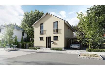 Haus zum Kaufen in Schönwald 312.220,00 € 132 m²