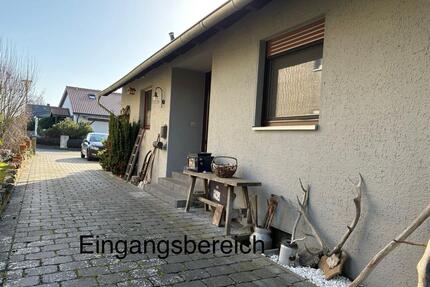 Provisionsfreies saniertes Einfamilienhaus in ruhiger Lage - Rühen