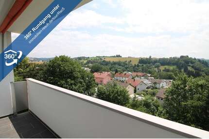 Wohnung zum Kaufen in Passau 214.900,00 € 79.5 m²