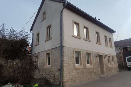 Haus zum Mieten in Sprendlingen 840,00 € 105 m²