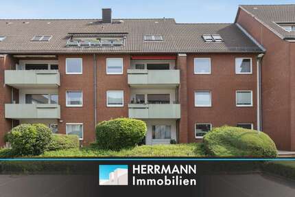 Wohnung zum Kaufen in Springe 179.000,00 € 101.15 m²