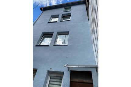 EFH zu verkaufen. Ratenkauf OHNE BANK möglich! (durch Zeitrente) - Altena