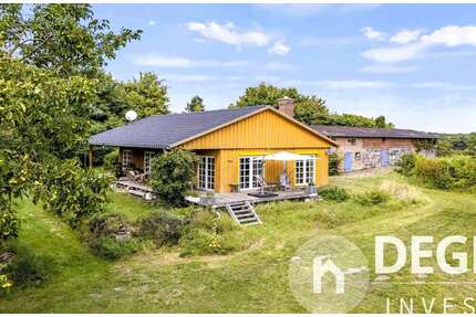 Haus zum Kaufen in Waren (Müritz) 389.000,00 € 118 m²