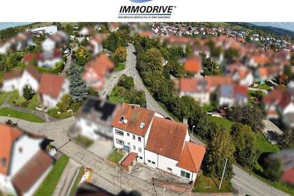 Haus zum Kaufen in Römerstein Zainingen 299.000,00 € 204.84 m² - Römerstein / Zainingen