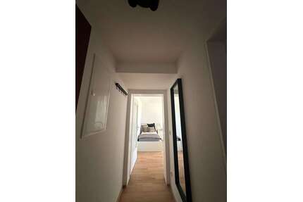 Wohnung zum Mieten in Düsseldorf 1.150,00 € 28 m²