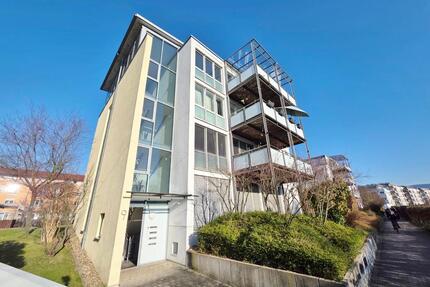 4 Zimmer Wohnung in City-Park Gaggenau zu vermieten - Karlsruhe Südstadt