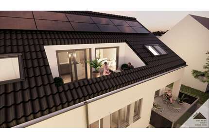 Wohnung zum Kaufen in Waiblingen-Neustadt 415.000,00 € 61 m²