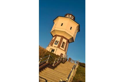 Ferienwohnung für 2 Personen auf Langeoog kurzfristig frei! - Altena