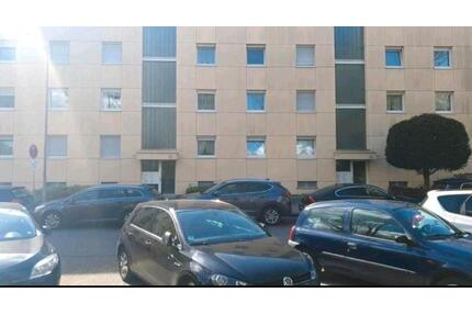 3 Zimmer Wohnung in Frankfurt Praunheim - Frankfurt am Main Nord-West