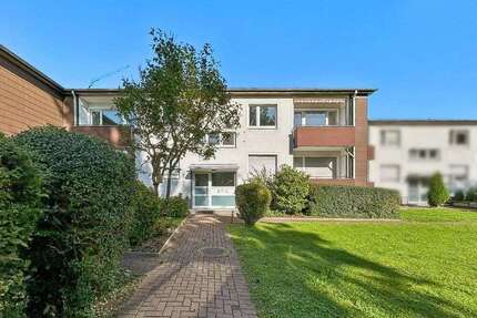 Wohnung zum Kaufen in Duisburg 139.000,00 € 76.55 m²