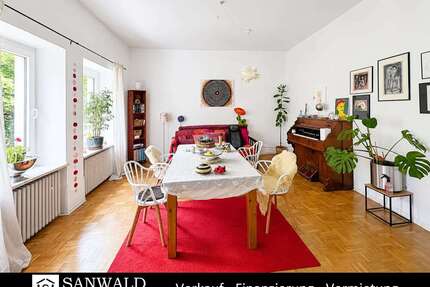 Wohnung zum Mieten in Gelsenkirchen 840,00 € 135 m²