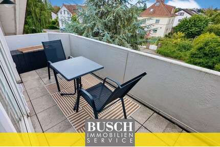 Wohnung zum Mieten in Horn-Bad Meinberg 360,00 € 48 m²