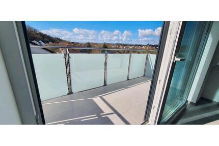 4 Zimmerwohnung zu vermieten in Bad Kreuznach