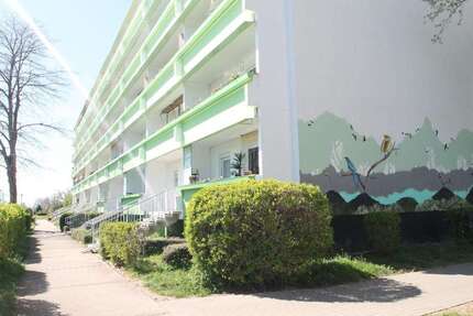 Wohnung zum Mieten in Bernburg 388,52 € 70.64 m²