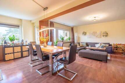 Wohnung zum Kaufen in Bochum Langendreer 149.000,00 € 98 m²