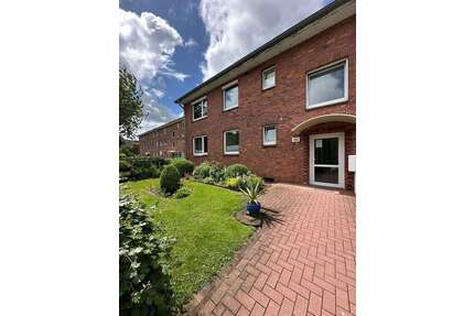 Wohnung zum Mieten in Flensburg 820,00 € 82 m²