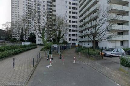 Moderne 3-Zimmer-Wohnung in Frankfurt-Sachsenhausen - Frankfurt am Main Sachsenhausen Süd