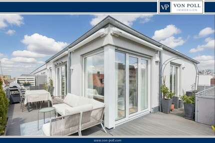 Wohnung zum Kaufen in Germering 640.000,00 € 88.78 m²