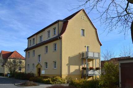 Wohnung zum Mieten in Bitterfeld-Wolfen 345,00 € 46 m²