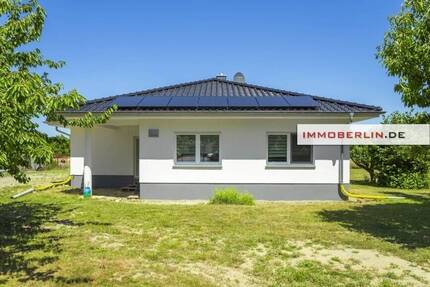 499.000,00&nbsp;EUR Kaufpreis, ca.&nbsp; 129,00&nbsp;m&sup2;&nbsp;Wohnfl&auml;che in Falkenberg (PLZ: 16259) Kruge-Gersdorf