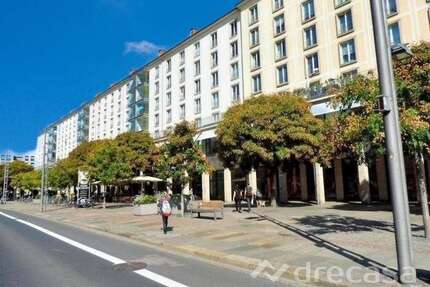 Wohnung zum Mieten in Dresden 579,00 € 69.72 m²