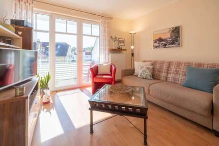 Wohnung zum Kaufen in Ostseebad Baabe 280.000,00 € 40 m²