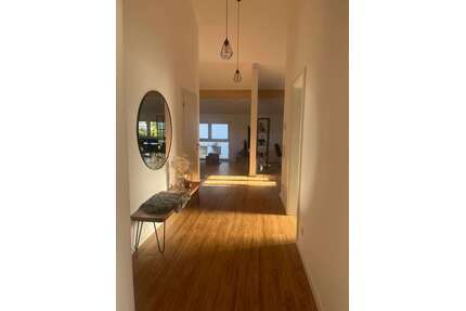 Wohnung zum Mieten in Leutenbach 1.205,00 € 83 m²