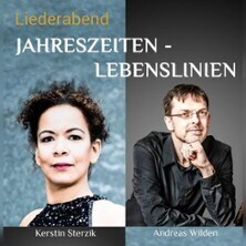 Kerstin Sterzik - Jahreszeiten - Lebenslinien
