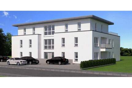 Ihre Handschrift in einem Zuhause mit Format - Neubau in Dremmen - Heinsberg