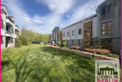 Wohnung zum Kaufen in Panketal 139.000,00 € 33.95 m²