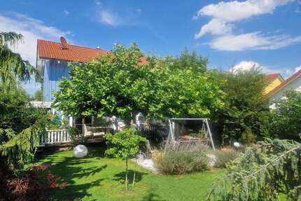 Haus zum Kaufen in Zusamaltheim 649.000,00 € 163 m²