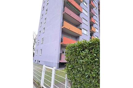 Wohnung zum Mieten in Viernheim 850,00 € 75 m²