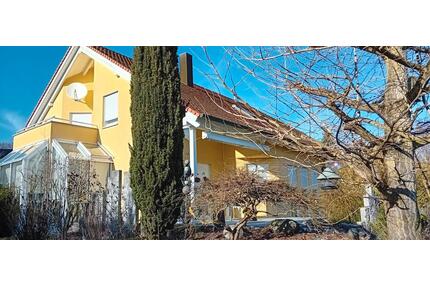 Traumhaus in idyllischer Lage - 750.000,00&nbsp;EUR Kaufpreis, ca.&nbsp; 309,00&nbsp;m&sup2; in Reimlingen (PLZ: 86756)