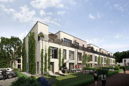 Wohnung zum Kaufen in Rheine 398.000,00 € 90.93 m²