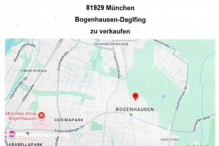 Grundstück zu verkaufen in München 1.690.000,00 € 590 m²