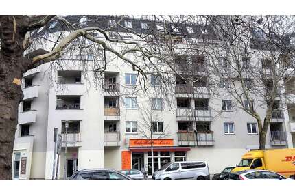 Wohnung zum Mieten in Berlin 820,00 € 60.65 m²
