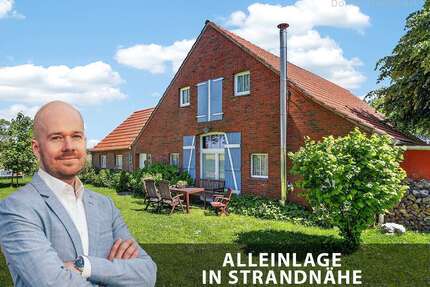 Haus zum Kaufen in Butjadingen 219.900,00 € 154 m²